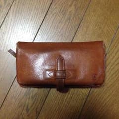 再値下げ。クレドラン 長財布のサムネイル