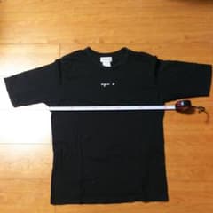 アニエスb agnes b. 半袖 Ｔシャツのサムネイル