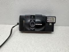 A22)OLYMPUS XA2 A11 コンパクトフィルムカメラ 動作未確認 - メルカリ