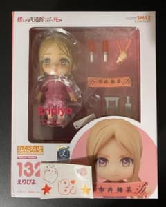 ねんどろいど 1320 ( 専用 かなや)のサムネイル