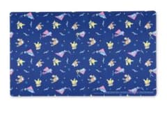 ポケモンソーダ プレイマットのみ　ピカチュウ イーブイ 海外ポケセン限定 ポケモンソーダ プレイマットのみ ピカチュウ イーブイ 海外ポケセン