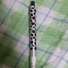クルトガ ヒョウ柄のサムネイル