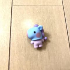 BTS BT21 반탄 목욕 공 MANG 맨 제이 호프