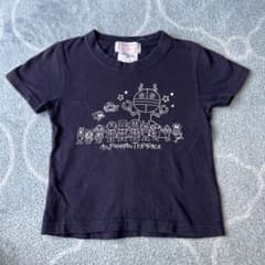 アンパンマン 半袖 Tシャツのサムネイル