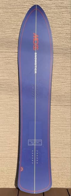 MOSS SNOWSTICK U5 - メルカリ