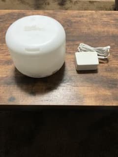 無印良品　 超音波うるおいアロマディフューザーのサムネイル