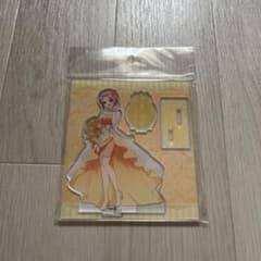 오등분의 신부∽ ~오렌지 데이를 당신과 함께~ 나카노 카즈하나 아크릴 스탠드
