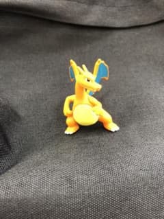 吉野家 ポケ盛り リザードンのサムネイル