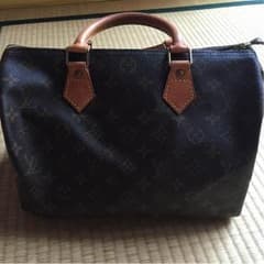 美品 ルイビトンバックのサムネイル