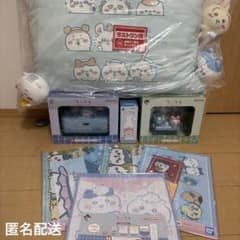 이치 반 쿠지 치이카와 A상 D상 E상 라스트원상