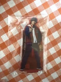 ヒプステ ヒプノシスマイク ヒプマイ イケブクロ ブクロ 一郎 アクリルスタンドのサムネイル
