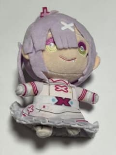 にじぬい　健屋花那