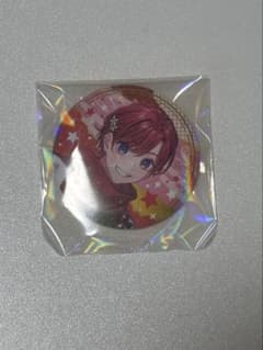 すたぽら　Coe.　缶バッジのサムネイル
