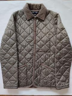 LAVENHAM キルティングジャケット 36のサムネイル