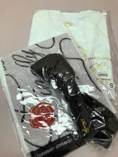 安室奈美恵2018ツアーグッズのサムネイル