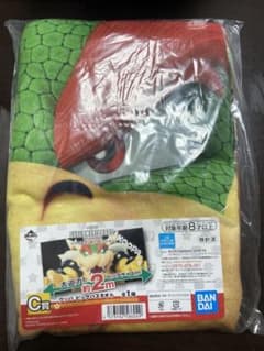 マリオ一番くじC賞のサムネイル