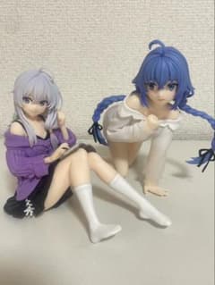 ⭐︎ 美少女フィギュア　セット　⭐︎