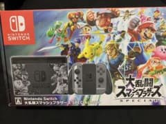 Nintendo Switch NINTENDO SWITCH ダイラントウ …のサムネイル