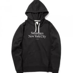 Saturdays surf NYC パーカーのサムネイル