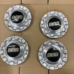 BBS ホイールキャップのサムネイル