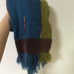 ジーナシス マフラーのサムネイル