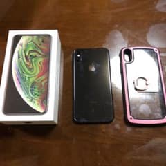 サライ様専用 iPhone XRのサムネイル