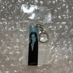 NANA アクリルスティックキーホルダー　レイラ　矢沢あい展 展覧会オリジナルグッズ】 アクリルスティックキーホルダー（『NANA