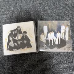 BTS MAP OF THE SOUL 7 メモ帳2枚セットのサムネイル