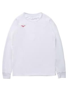 ミズノ 長袖Tシャツ スポーツウェア レディース Mサイズのサムネイル