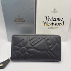 新品未使用】Vivienne Westwood 長財布 955VW311 - メルカリ