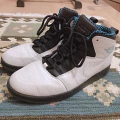NIKE AJ1 エアジョーダン1 フュージョン レアのサムネイル
