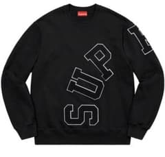 Supreme Big Arc Crewneckのサムネイル