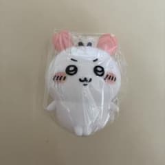 ちいかわ ソフビフィギュア3 カニなちいかわのサムネイル