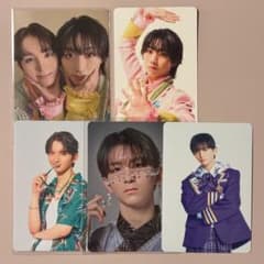 Lienel 高岡ミロ 森田璃空 トレカ まとめのサムネイル