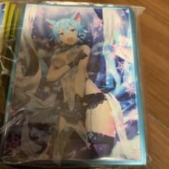 SAO シノン　スリーブのサムネイル