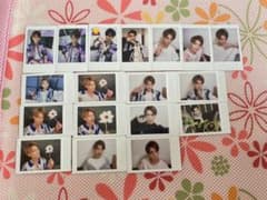 mesemoa. めせもあ。 とみたけ チェキのサムネイル