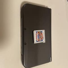 newニンテンドー3ds ll 妖怪ウォッチ真打のサムネイル