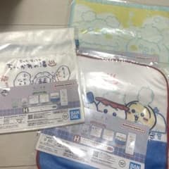 이치 반 쿠지 치이카와 ~ 왠지 먼지 치이카와의 온천 ~ H 상 3 점