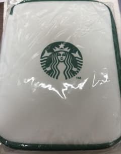 Starbucks 福袋 2024 リバーシブルマルチケースのサムネイル