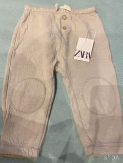 Zarababy 86cm パンツ　洗濯のみのサムネイル