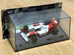 【匿名メルカリ便】週間　マクラーレン　ホンダMP4/4 まとめ売り アイルトン・セナ 隔週刊F1マシンコレクション マクラーレン