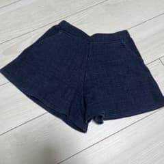 ユニクロ★ショートパンツ★M130のサムネイル