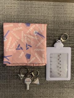 セブチ　seventeen グッズセットのサムネイル
