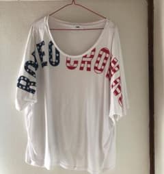 ロデオクラウンズ Tシャツのサムネイル