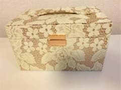 ⭐︎れい様専用⭐︎【Francfranc】コスメボックスのサムネイル