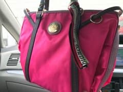 お値下げ♡ オロビアンコ トートショルダーバッグのサムネイル