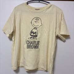 Samansa Mos2 スヌーピーTシャツのサムネイル