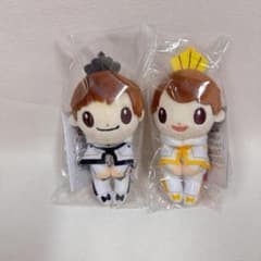 King&Prince 髙橋海人 永瀬廉 ちょっこりさん - メルカリ