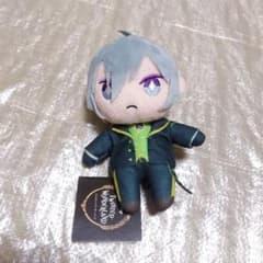 ツイステ　シルバー　ぬいぐるみセット他 Amazon.co.jp: ツイステ シルバー ぬいぐるみ : おもちゃ