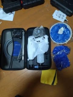 洗浄機　コードレスのサムネイル